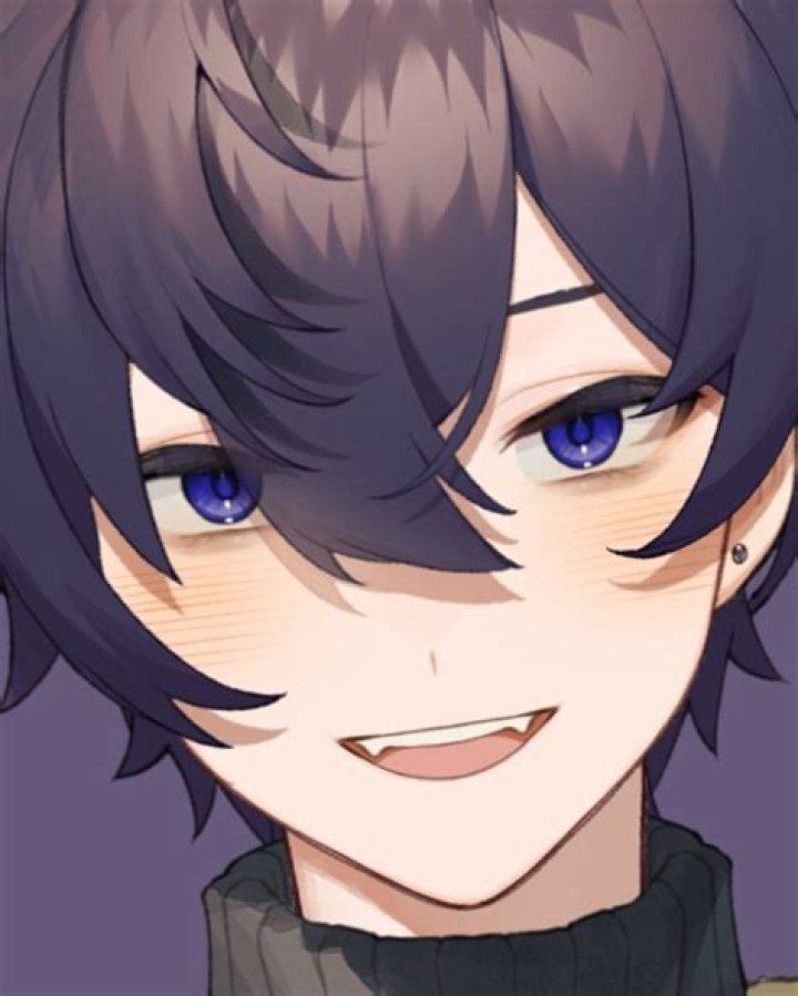 Vtuber Shxtou's Face Reveal And Age Explored