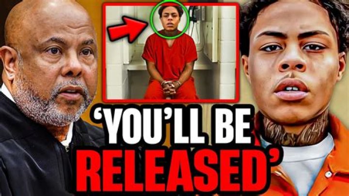 When Will Kay Flock Be Released From Prison?