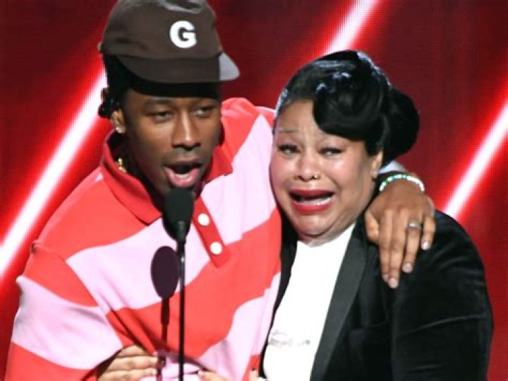 Who Are Tyler The Creator Parents?