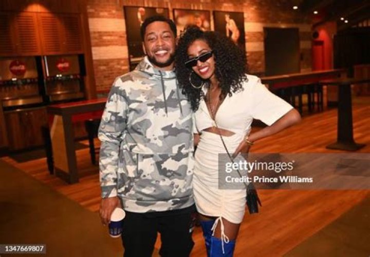 Who is Askale Davis' husband Dre Davis? Fanbase app boss wooed 'RHOP' star on first date